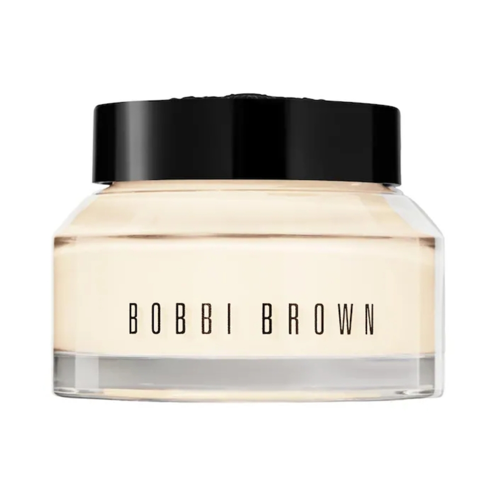 🏷 NEW Bobbi Brown Vitamin Enriched Face Base Full Size 50mL /1.7oz